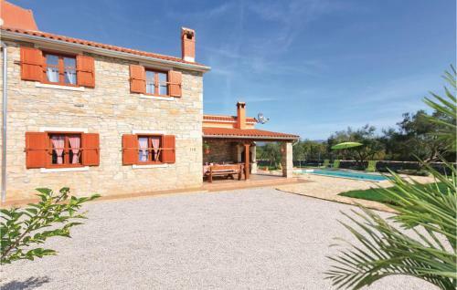Holiday Home Dalmatinska Croatia