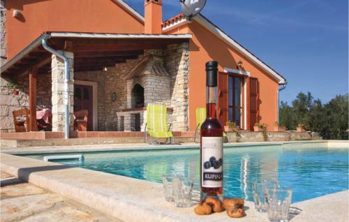 Holiday Home Dalmatinska Croatia