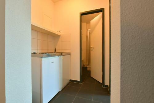 Skyhotel Merseburg