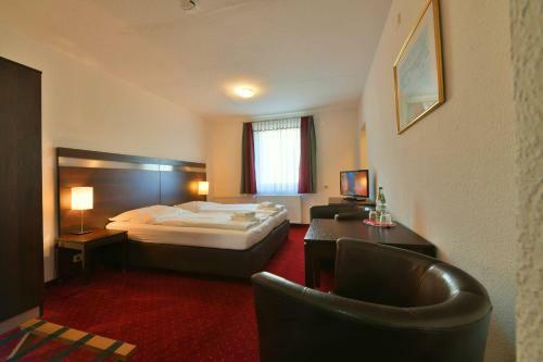 Skyhotel Merseburg