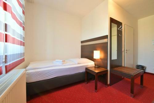 Skyhotel Merseburg