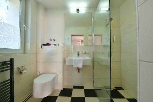 Skyhotel Merseburg
