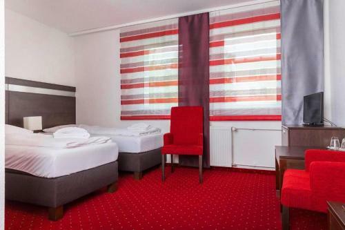 Skyhotel Merseburg