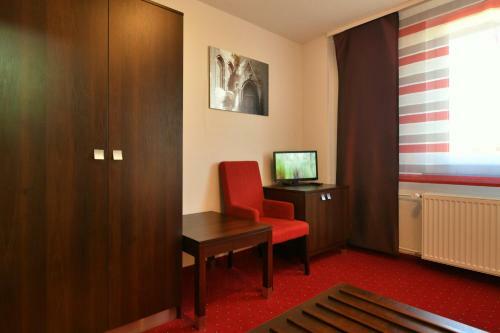 Skyhotel Merseburg