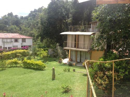 Lodge Finca Agualinda