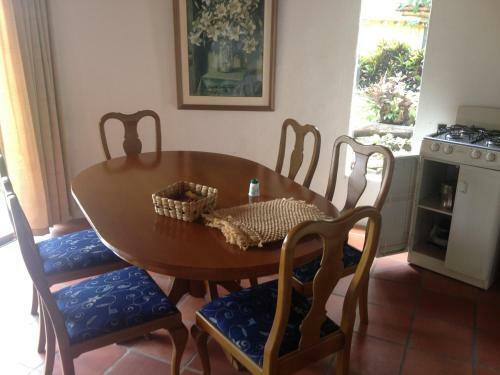 Lodge Finca Agualinda