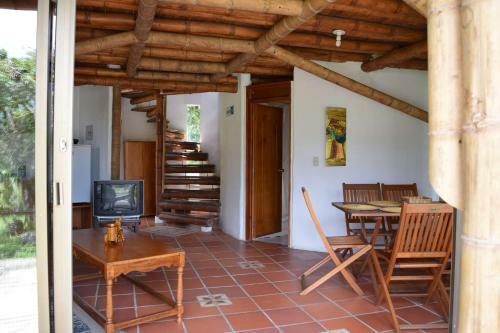 Lodge Finca Agualinda