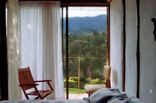 Lodge Finca Agualinda