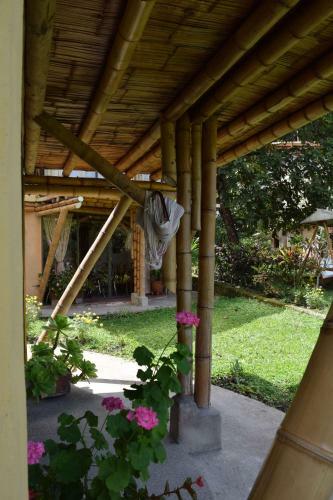 Lodge Finca Agualinda