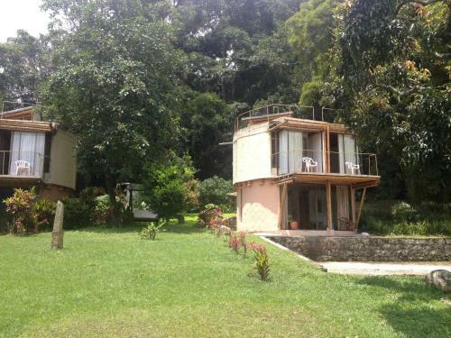 Lodge Finca Agualinda