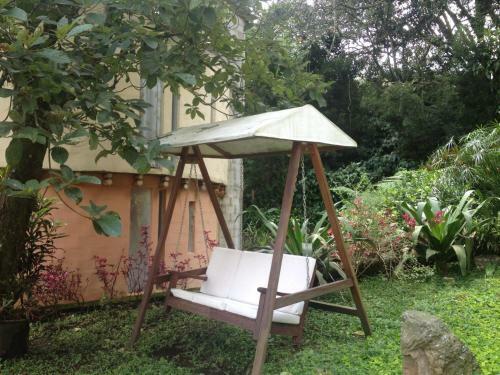 Lodge Finca Agualinda