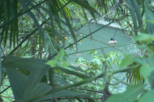 Lodge Finca Agualinda