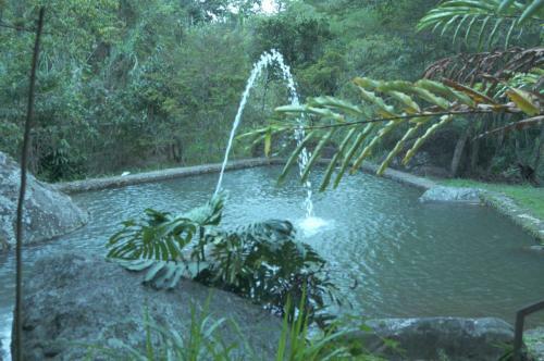 Lodge Finca Agualinda