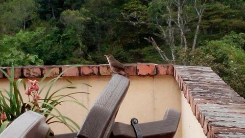 Lodge Finca Agualinda