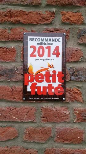 G�te La Malavis�e