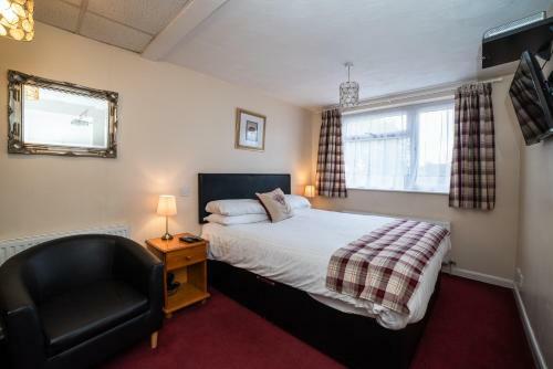 Hostal The Causeway Guest House