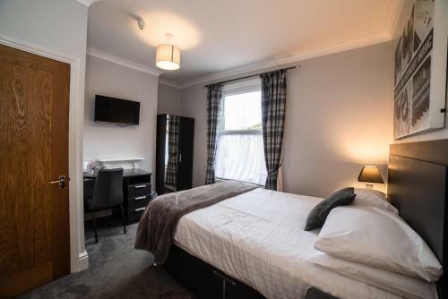 Hostal The Causeway Guest House