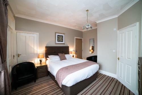 Hostal The Causeway Guest House