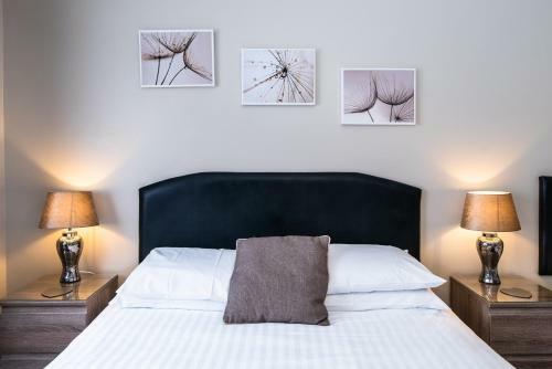 Hostal The Causeway Guest House