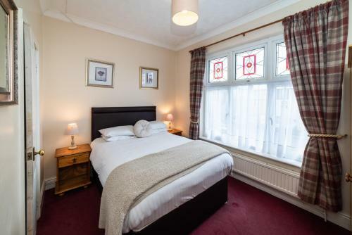 Hostal The Causeway Guest House