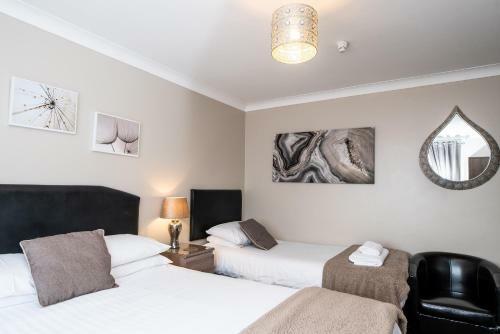 Hostal The Causeway Guest House
