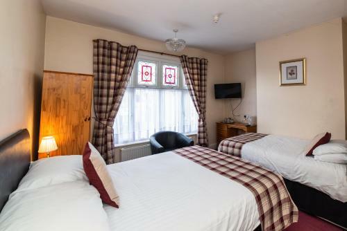 Hostal The Causeway Guest House