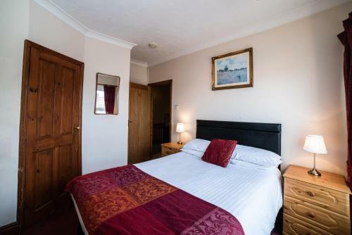Hostal The Causeway Guest House