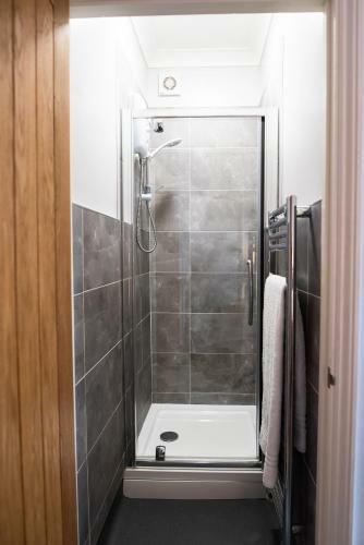 Hostal The Causeway Guest House
