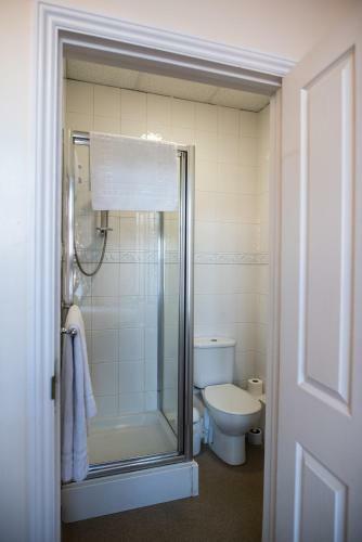 Hostal The Causeway Guest House