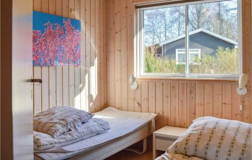 Holiday Home Solbakkevej Hornb�k XII