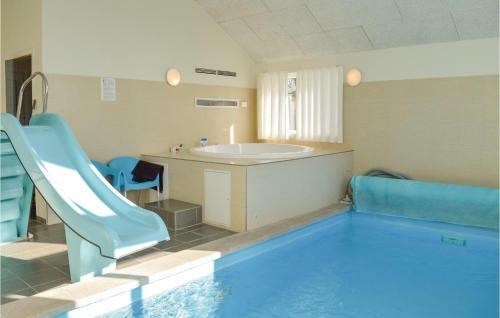 Holiday Home Solbakkevej Hornb�k XII