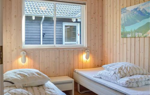 Holiday Home Solbakkevej Hornb�k XII