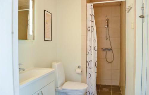 Holiday Home Solbakkevej Hornb�k XII