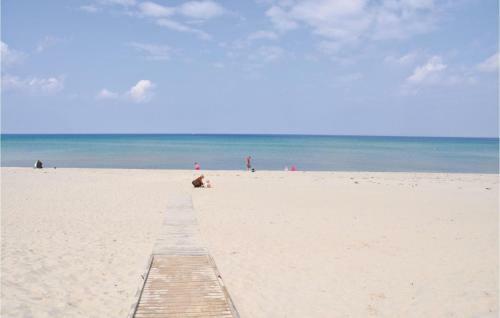 Holiday Home Solbakkevej Hornb�k XII