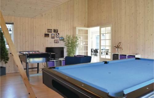 Holiday Home Solbakkevej Hornb�k XII
