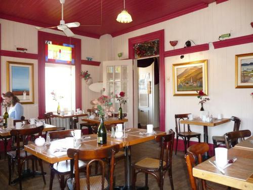 Posada Auberge La Grande Maison