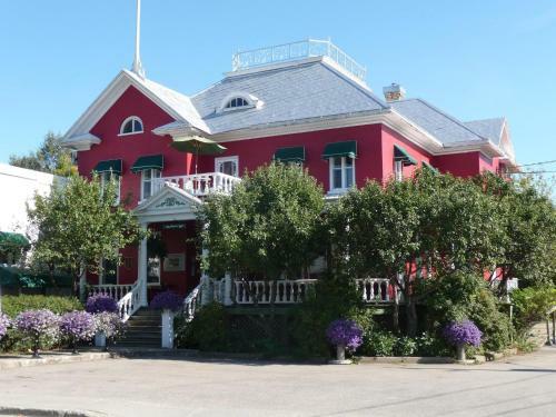 Posada Auberge La Grande Maison
