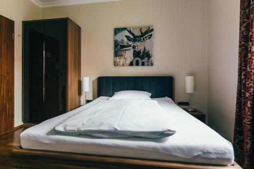 Hotel Bayerischer Hof