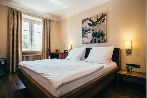 Hotel Bayerischer Hof