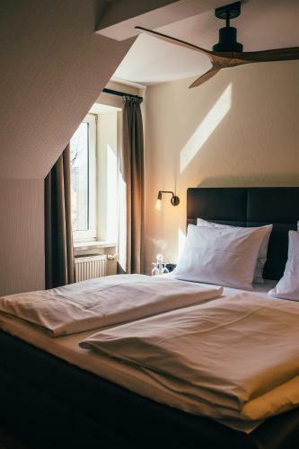 Hotel Bayerischer Hof