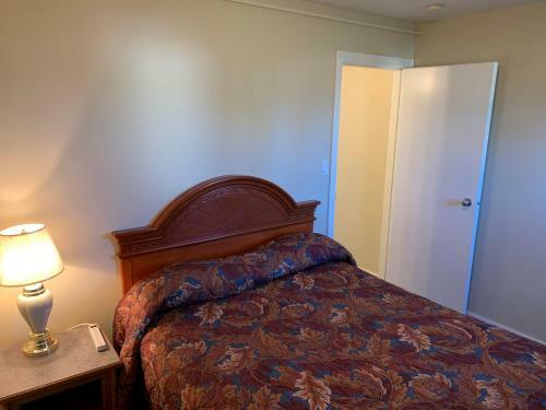 Aladdin Motor Inn
