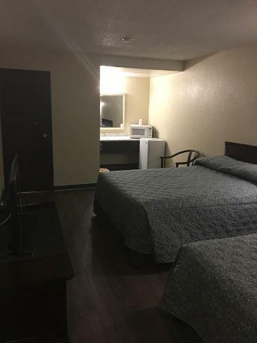 Aladdin Motor Inn