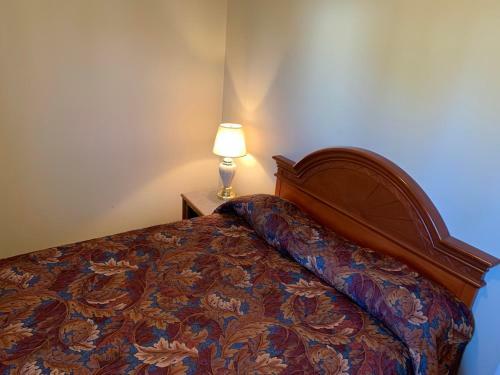 Aladdin Motor Inn