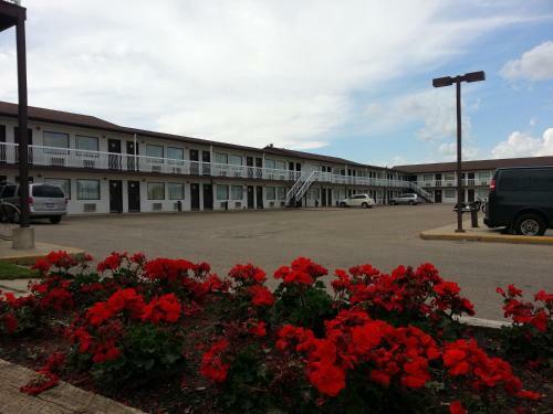 Aladdin Motor Inn