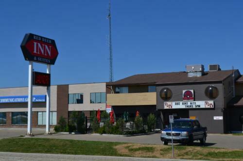 Aladdin Motor Inn
