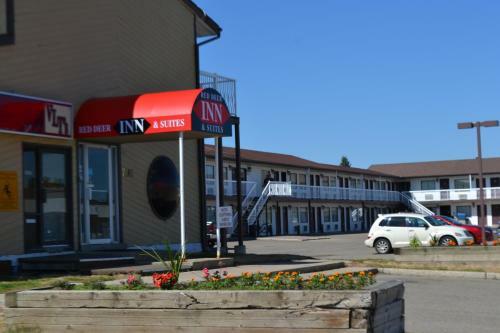 Aladdin Motor Inn