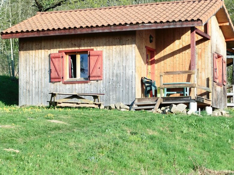 Camping Le Montbartoux
