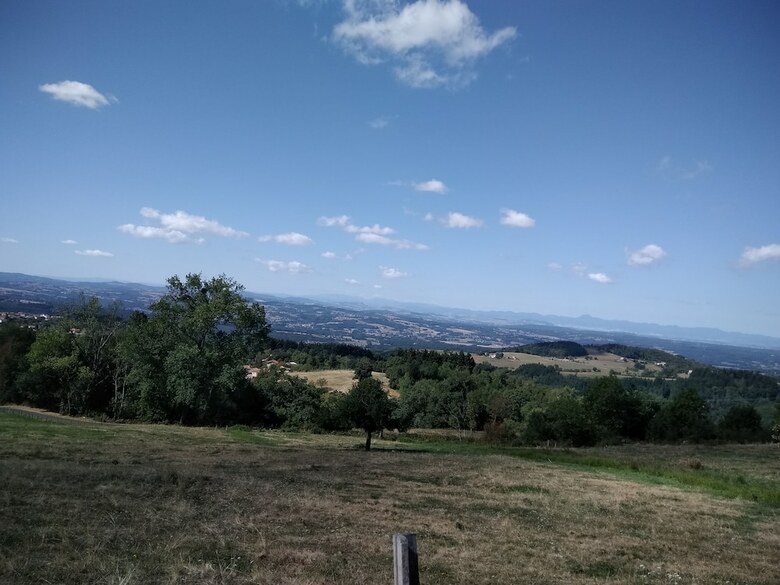 Camping Le Montbartoux
