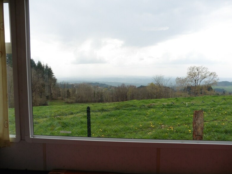 Camping Le Montbartoux