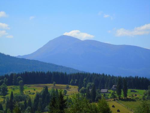 Hostal Sadiba Rozchil